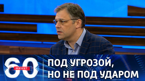 Ситуация в ЛНР напряженная, но контролируемая