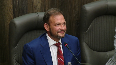 Брилёв: в Бразилии идет ожесточенная борьба за власть