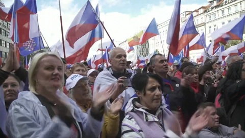 Политика в ЕС пришла к тотальному взаимонепониманию