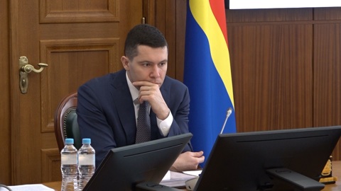 Калининградский губернатор сообщил, что область выполнила все задачи в рамках частичной мобилизации на 100%