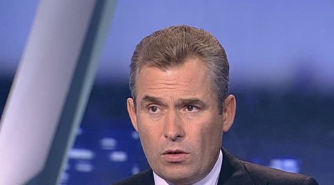 Павел Астахов о системе усыновления детей-сирот