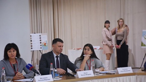 Министерство культуры и туристическое сообщество обсудили планы по развитию туризма в области