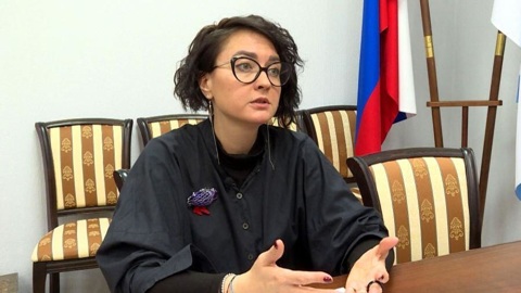 Почти 44 тысячи билетов было куплено жителями Архангельской области по программе "Пушкинская карта"