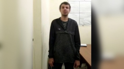 В Ярославле задержали мужчину за угрозу взорвать здание областного УФСБ