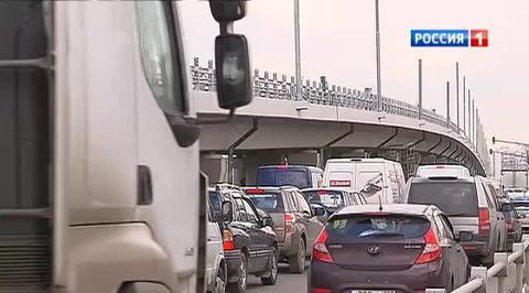 На Профсоюзной улице готовится к открытию эстакада
