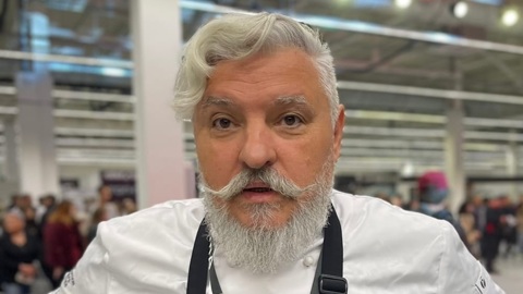 Бухаров: надо активно развивать гастрономический туризм в России