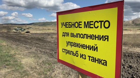 Как проходит подготовка мобилизованных на юге России
