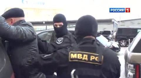 Аферисты торговали должностями в 36 регионах России