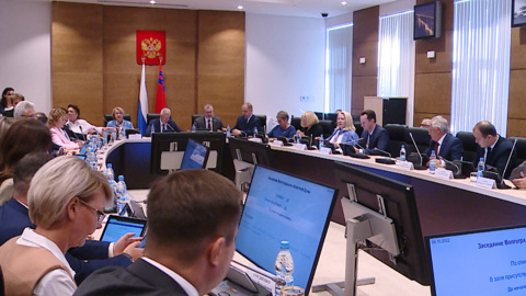 Обновленная облдума: каким задачам посвятят себя новые депутаты?