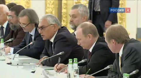 Эфир от 02.10.2013 (23:30)