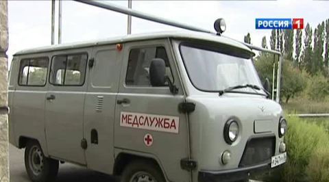 Сельского врача подозревают в связях с наркодилерами