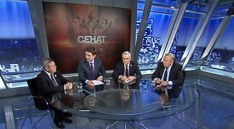 Эфир от 03.10.2013