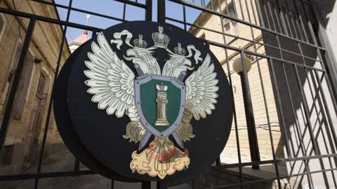 В Пятигорске гендиректор фирмы скрыл более 80 миллионов рублей налога