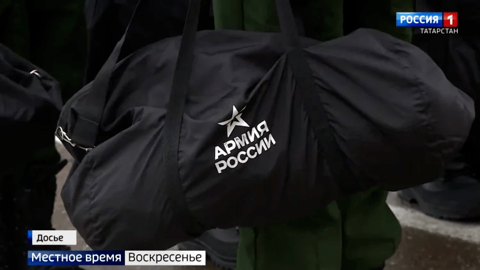 Что рекомендуют взять с собой военнослужащие, если вы призваны в рамках частичной мобилизации?
