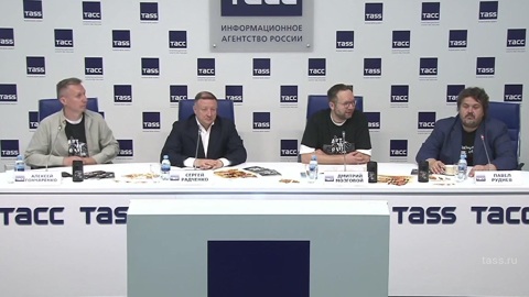 Фестиваль "Артмиграция" впервые состоится не в Москве