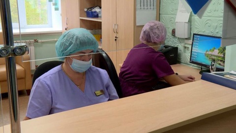 Самое большое отделение паллиативной помощи в регионе работает на протяжении 20 лет