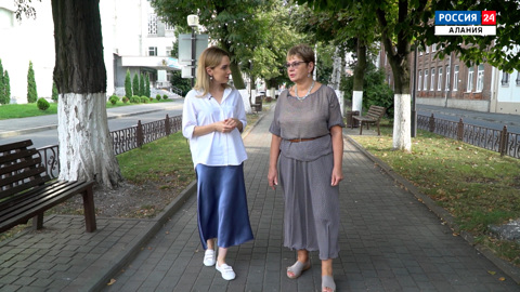 Эфир от 08.10.2022