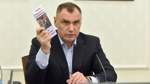 В Марий Эл прошло заседание Координационного совета по содействию частичной мобилизации