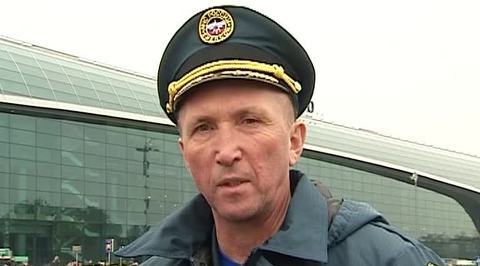МЧС: эвакуация дипломатов из Ливии прошла успешно