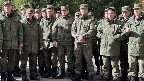 "Дороги подождут" – Глава Марий Эл заявил о важности поддержки военнослужащих