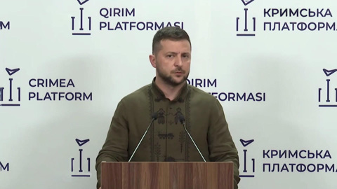 Рвение Зеленского не оценили