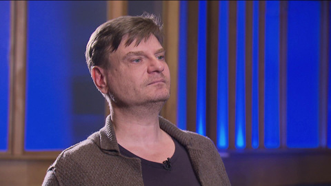 Роман Самгин рассказал о спектакле "Старомодная комедия"