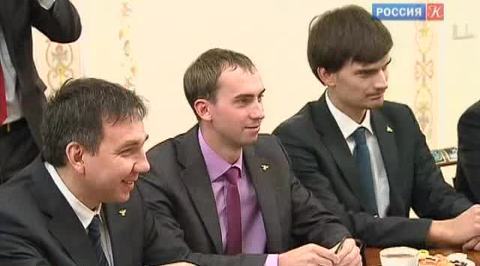 Эфир от 03.10.2013 (23:30)