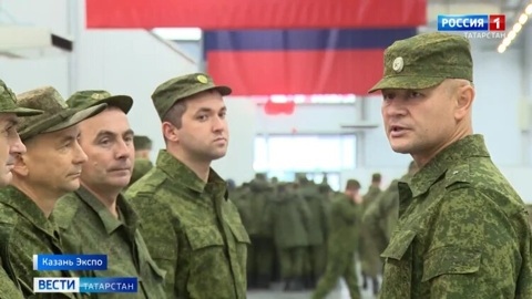Мобилизованный казанец посчитал, сколько потратил на экипировку для СВО