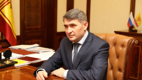 Чувашия поддержит мобилизованных и отменит Новый год