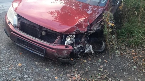 В Прионежском районе столкнулись три автомобиля
