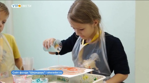 Детский лагерь "Шередарь" в Петушинском районе открывает новую реабилитационную программу