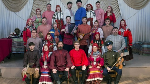 В Саратове состоится фольклорный фестиваль "Казачьи забавы"