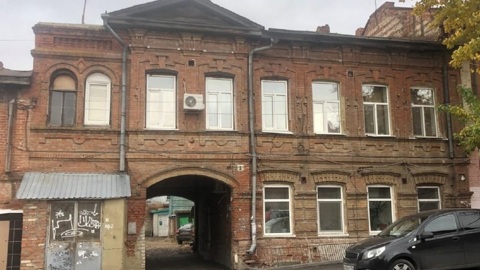 Объектом муниципального значения признаны дома семьи Папаевых