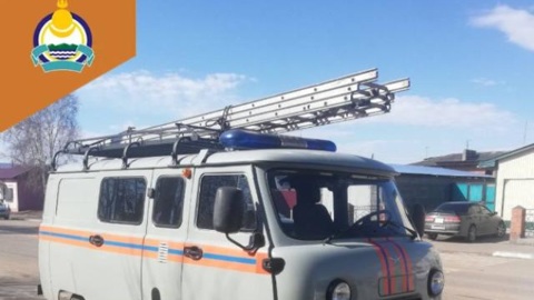 Пожилая женщина в Бурятии пролежала на полу двое суток