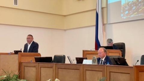 Минсельхозпрод Бурятии расширит перечень приоритетных программ