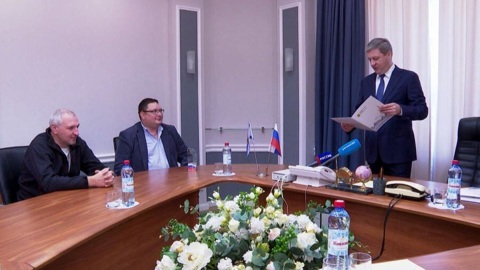 Архангельский "Горсвет" стал победителем межрегионального конкурса профмастерства электромонтеров