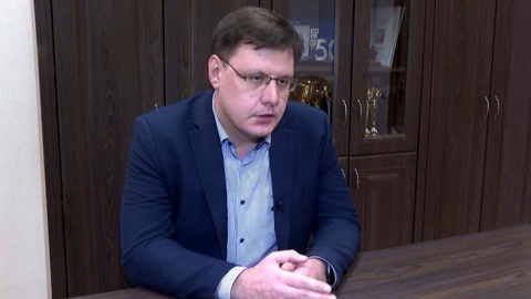 Завоз топлива на отдаленные территории области завершат к середине октября