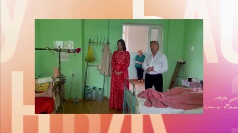 Харатьян рассказал, как едва не попал под обстрел в Макеевке