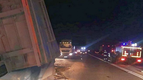 На Ставрополье водителя-наркоманку обвиняют в гибели четырех пешеходов