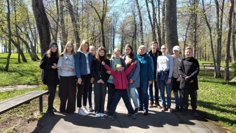 Петрозаводчан приглашают поучаствовать в квест-прогулке по осенним паркам