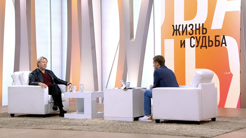 "Настоящий герой": Харатьян о знакомстве с Алексеем Журавко