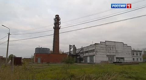 Софрино не согреет зимой военных 