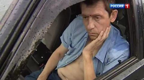 Пьяные аварии ничему не учат москвичей
