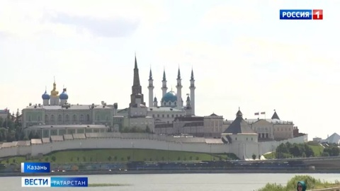 Казань вошла в топ-3 лучших городов России для карьерного роста