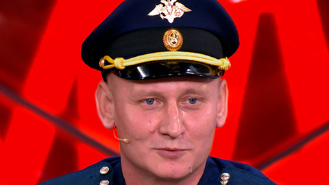 Житель Пензенской области – о том, почему поехал добровольцем в зону СВО