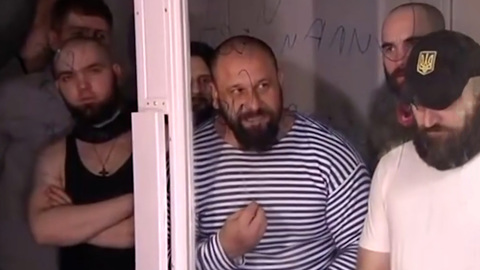 Истоки этнического раскола в Незалежной