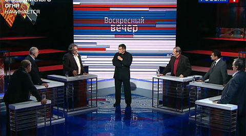 Эфир от 06.10.2013