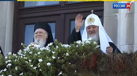 Подворье РПЦ в Белграде восстанавливают всем миром