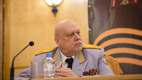 Михайлов: необходимо усилить оперативный блок