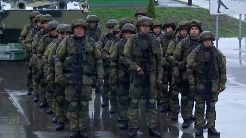 Российские военные отбили попытку массированного наступления ВСУ